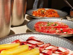 -蚂蚁洞·烤肉大营地(上海静安大悦城店)