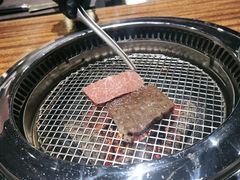 -观品和牛