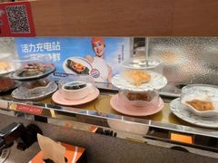 -争鲜回转寿司(海曙天一PLUS店)
