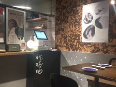 大堂-星平鸡饭·粤菜小炒(印象城旗舰店)