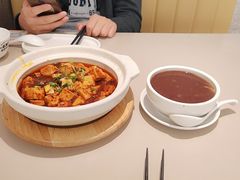 -蔡澜点心·粤菜(丽泽天街店)