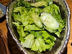 -炎蔵牛舌烤肉