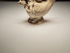 -呼和浩特博物馆