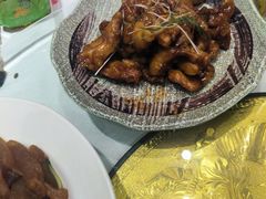 -大眼锅贴水饺(河东店)