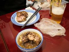 -宏状元现熬粥·京味菜(三里河店)