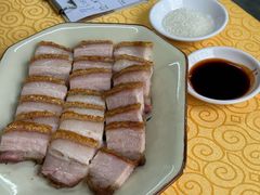 -烧鹅妹饭店