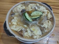 -二哥特色砂锅
