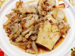 -西贝莜面村(双井店)