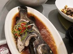 -颂福楼·南京菜(定淮门店)