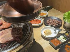 -泥炉烧肉师(新街口金銮巷店)
