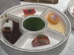 -ONE FULL 古董港式海鲜火锅