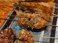 内蒙羊肉大串-草原牧羊火锅·龙虾·烤鱼(杨浦店)
