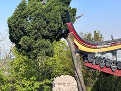 -狼山风景名胜区