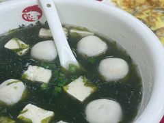 -蛇口康乐快餐鱼仔档(翠苑小区店)