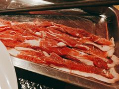 -京炭铜锅涮肉·羊蝎子·羊肉炉(保利·时光里店)