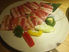 -久苑烧肉(世界城广场店)