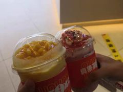 -果呀呀(国金街店)