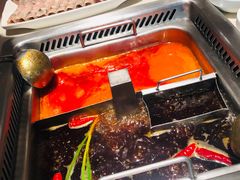 -海底捞火锅鲜切牛肉主题店(长寿路店)
