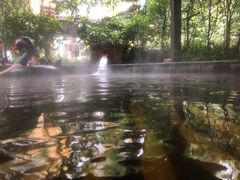 -杭州第一世界大酒店·云曼温泉