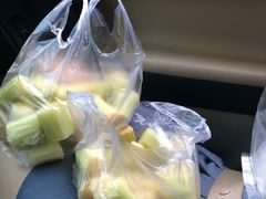 -楠溪江风景名胜区