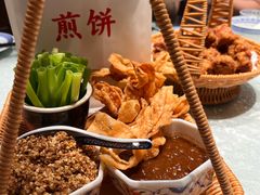 -鲁菜根·泰山菜(泰山店)