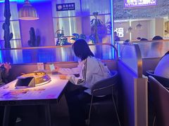 -徐记小怪兽肉蟹煲(中央大街店)