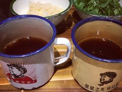 -周幺妹重庆老火锅(银泰城总店)