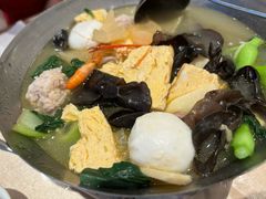 -群乐饭店(滨安路店)
