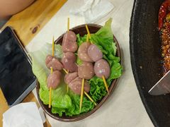 -重庆老火锅王(西安北路店)