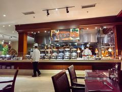 -西双版纳洲际度假酒店-海鲜傣味烧烤·侬香全日制餐厅