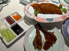-在前门·烤鸭北京菜(五月花广场店)