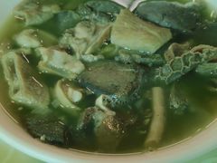 -福寿斋·老北京铜锅涮肉·烤鸭(顺义总店)