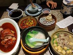 -南京大牌档(凯德1818店)