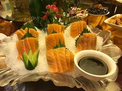 -楚灶王(徐东店)