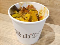 -漫山洋芋(大悦城店)