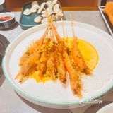 尝鲜 美味佳肴探店