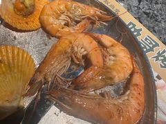 -阪尚皇·原切牛排·烤肉火锅自助(北京路店)