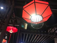 大堂-受气牛肉·重庆耙牛肉(来福士店)