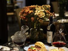 -第101座花园餐厅(湖滨88店)