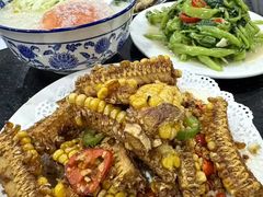 -一哥美食(总店)