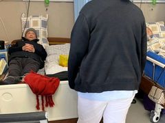 -上海同泽护理院·医疗康复中心