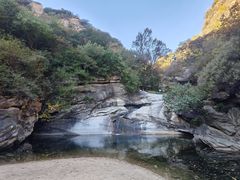 -黑龙潭风景区