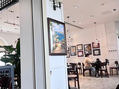 -22ºN BISTRO西餐&酒馆(石奥商业街店)