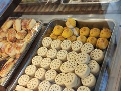 -一大糕点(大明湖店)