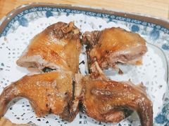 -正通记·哈尔滨烧烤·炭烤鸽子(七宝万科国际店)