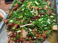 -树厨贵州菜(大十字店)