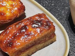 -蝴蝶里·粤菜·点心(滨江龙湖店)