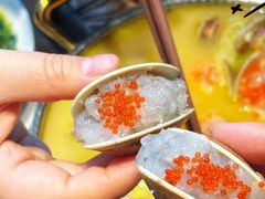 -烹贝小馆(华采天地店)