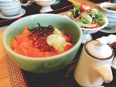 -活鳗饭·鹅肝范儿(高碑店店)