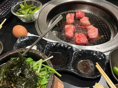 -黒毛和牛焼肉善 ZEN(難波心斎橋店)